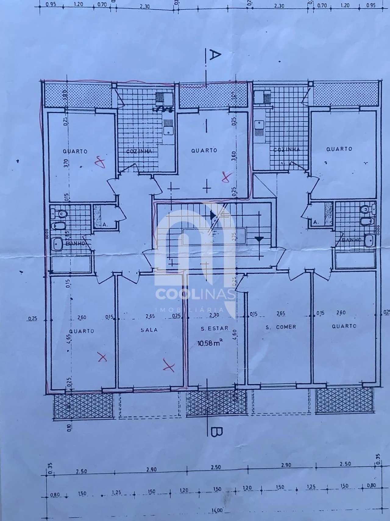 Apartamento T3 para Venda em Seixal, Arrentela e Aldeia de Paio Pires Foto 28