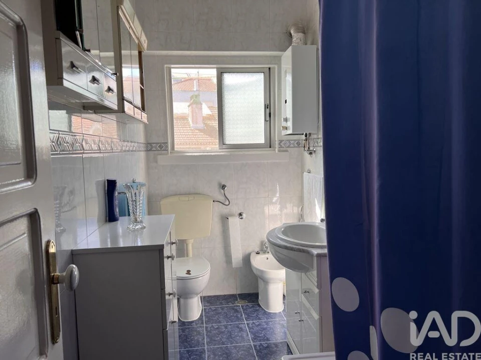 Apartamento T2 para Venda em Almada, Cova da Piedade, Pragal e Cacilhas Foto 8