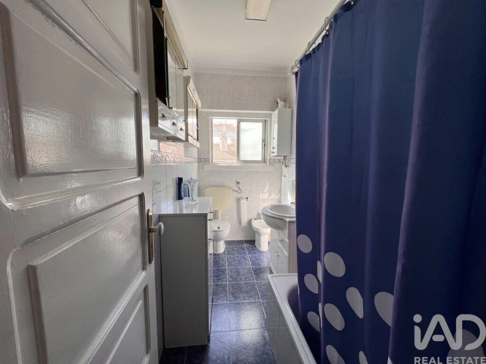 Apartamento T2 para Venda em Almada, Cova da Piedade, Pragal e Cacilhas Foto 10