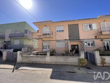 Apartamento T2 para Venda em Almada, Cova da Piedade, Pragal e Cacilhas