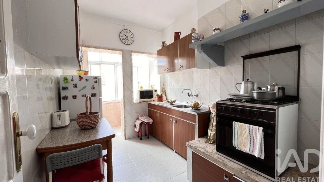 Apartamento T2 para Venda em Almada, Cova da Piedade, Pragal e Cacilhas Foto 7