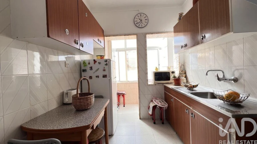 Apartamento T2 para Venda em Almada, Cova da Piedade, Pragal e Cacilhas Foto 6