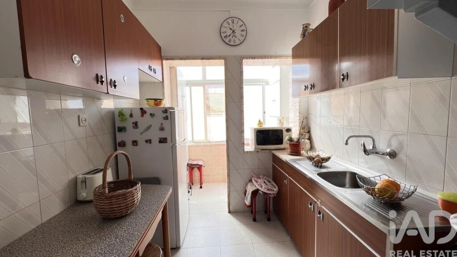 Apartamento T2 para Venda em Almada, Cova da Piedade, Pragal e Cacilhas Foto 14