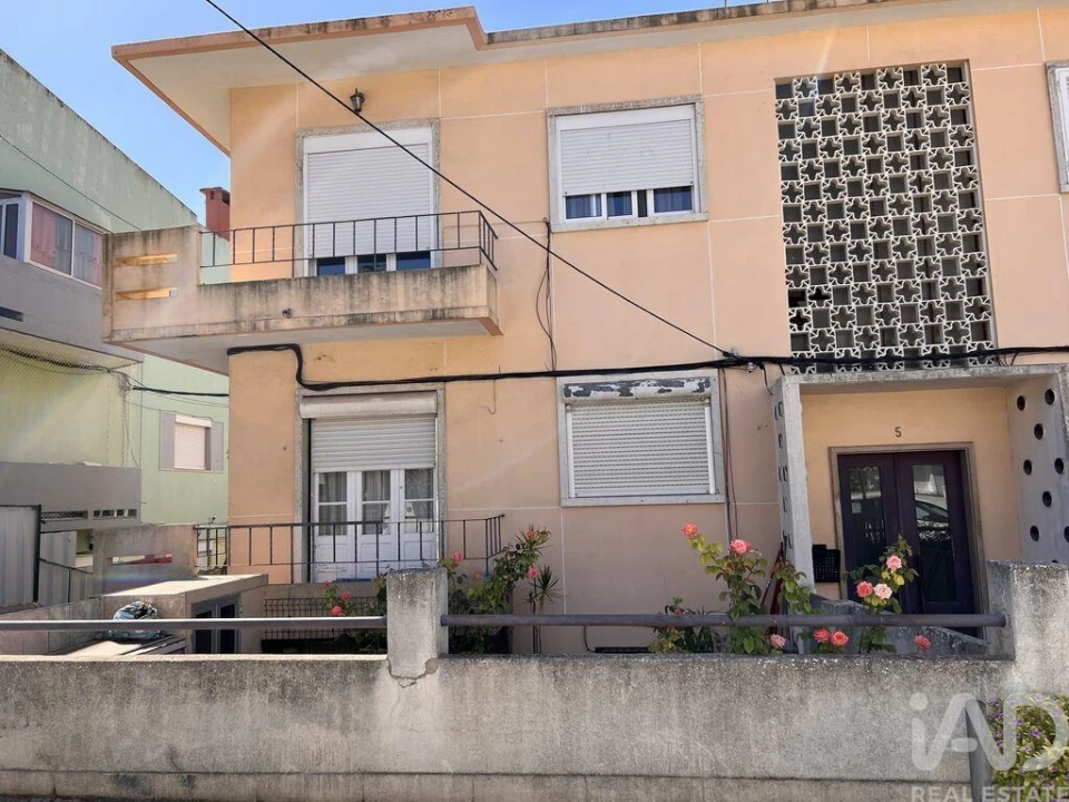 Apartamento T2 para Venda em Almada, Cova da Piedade, Pragal e Cacilhas Foto 21