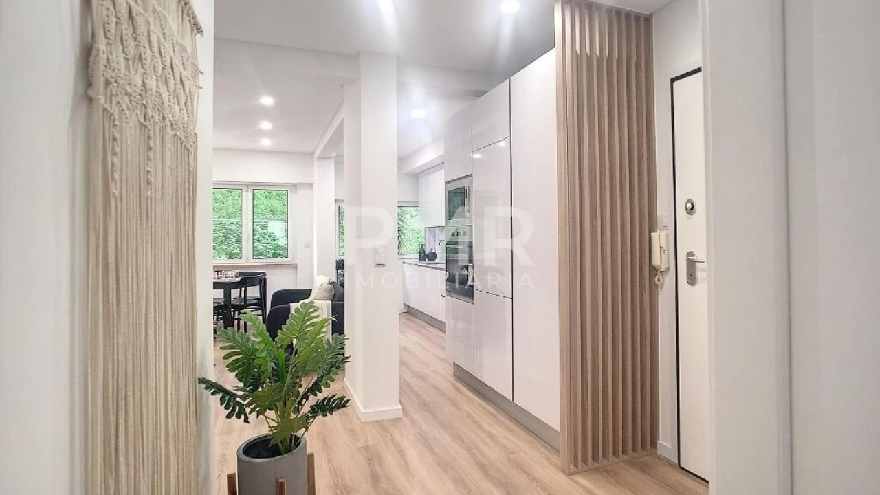 Apartamento T3 para Venda em Benfica Foto 21