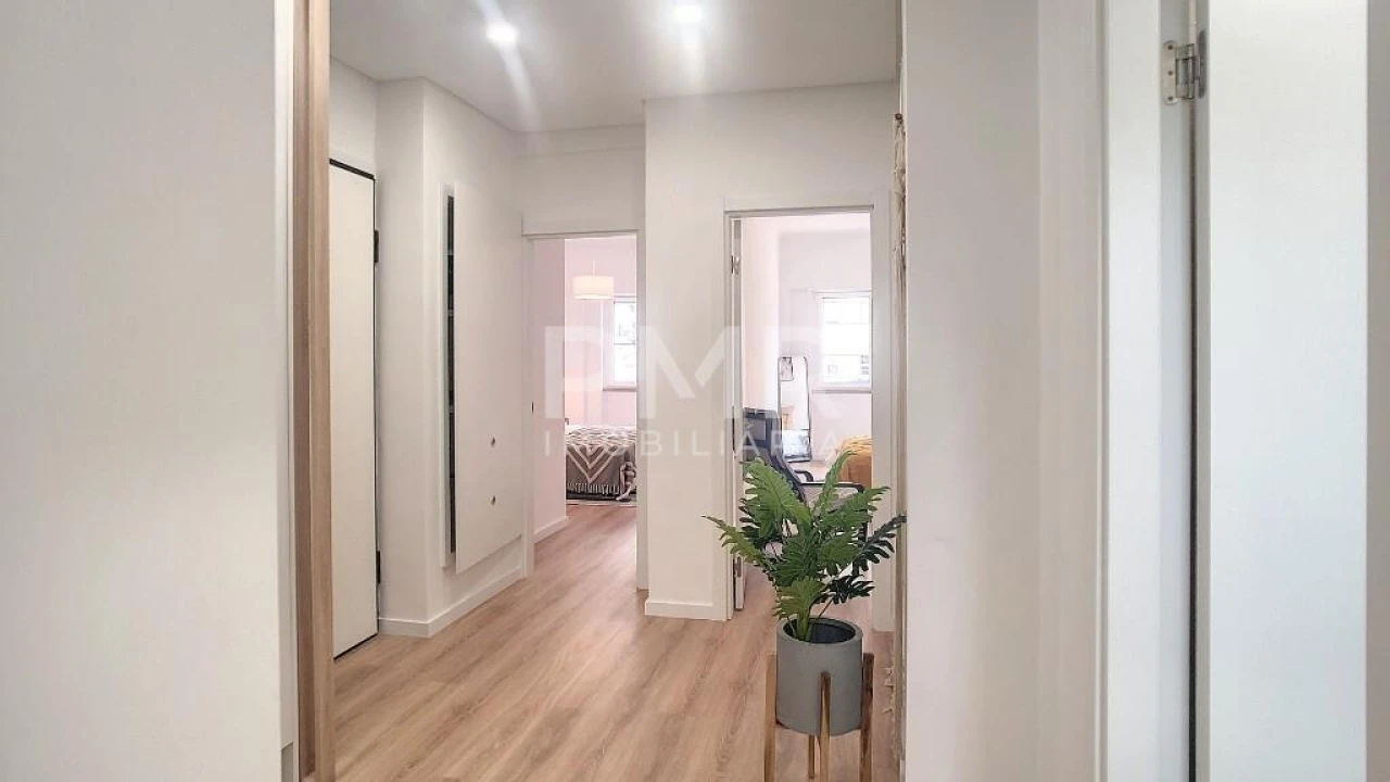 Apartamento T3 para Venda em Benfica Foto 12