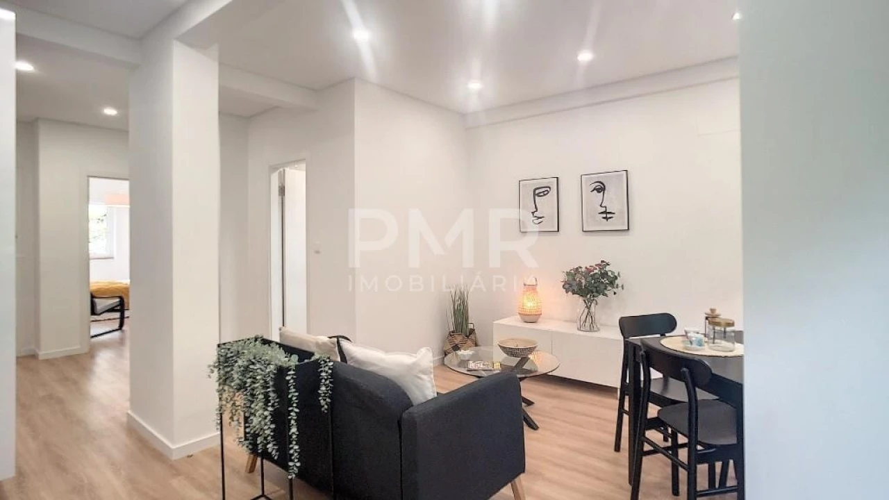 Apartamento T3 para Venda em Benfica Foto 30