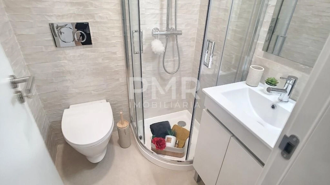 Apartamento T3 para Venda em Benfica Foto 6