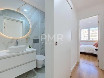 Apartamento T3 para Venda em Benfica