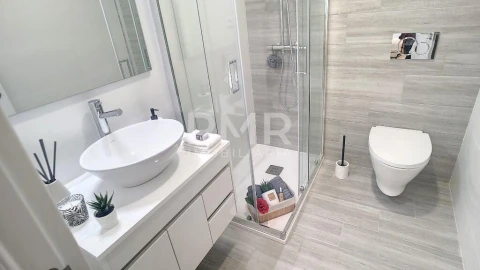 Apartamento T3 para Venda em Benfica