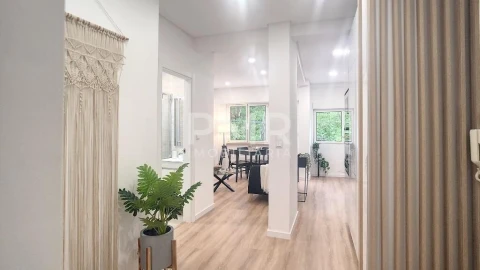 Apartamento T3 para Venda em Benfica