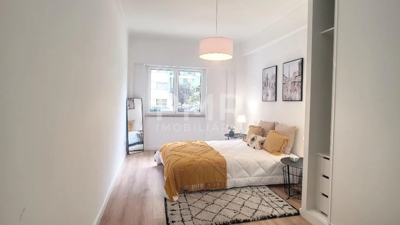 Apartamento T3 para Venda em Benfica Foto 25