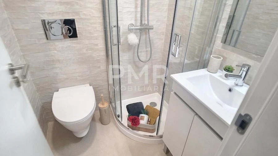 Apartamento T3 para Venda em Benfica Foto 6
