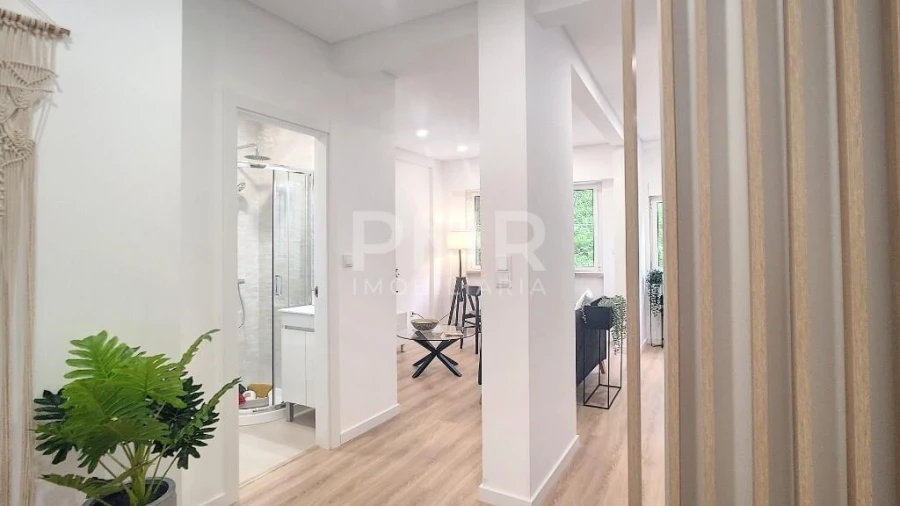 Apartamento T3 para Venda em Benfica Foto 22
