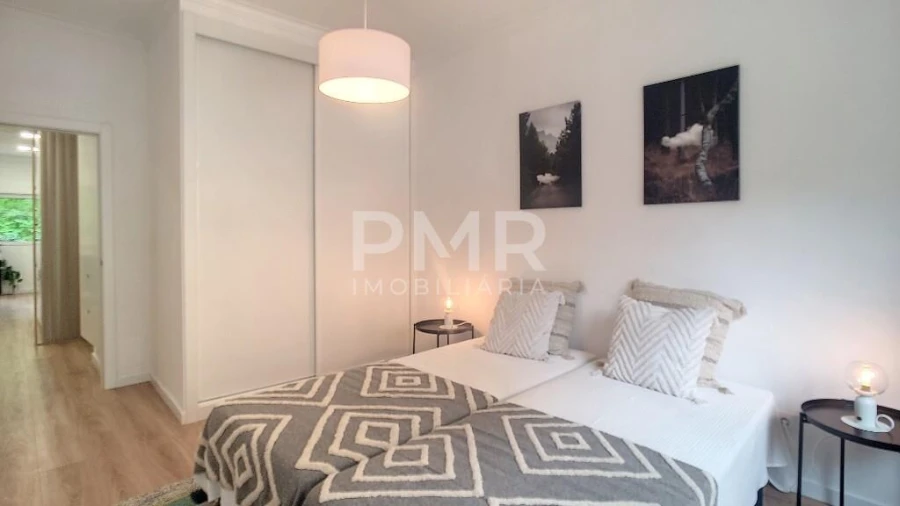 Apartamento T3 para Venda em Benfica Foto 23