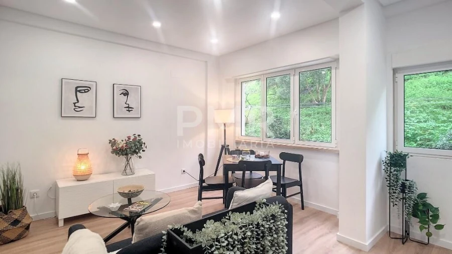Apartamento T3 para Venda em Benfica Foto 10