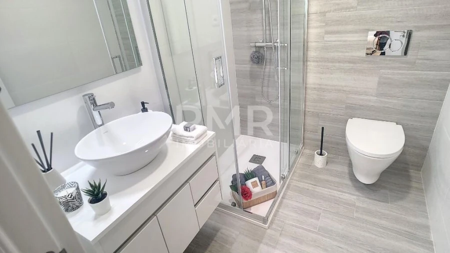 Apartamento T3 para Venda em Benfica Foto 26