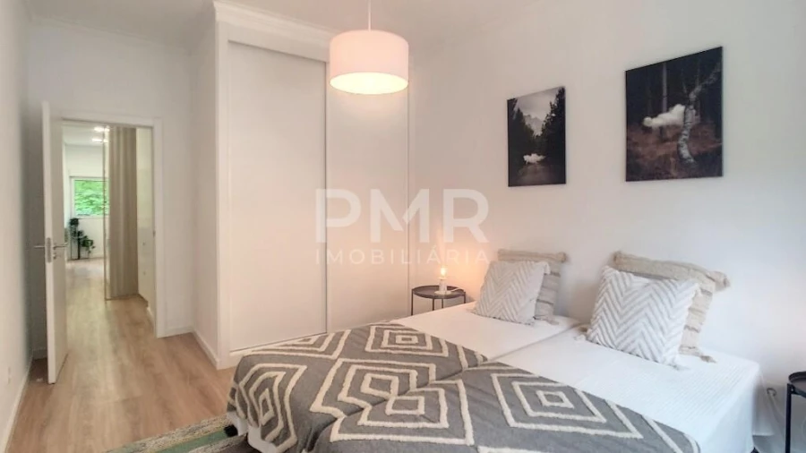 Apartamento T3 para Venda em Benfica Foto 7
