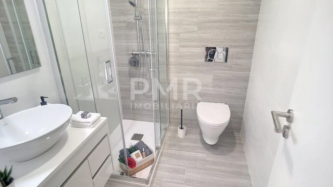 Apartamento T3 para Venda em Benfica Foto 8