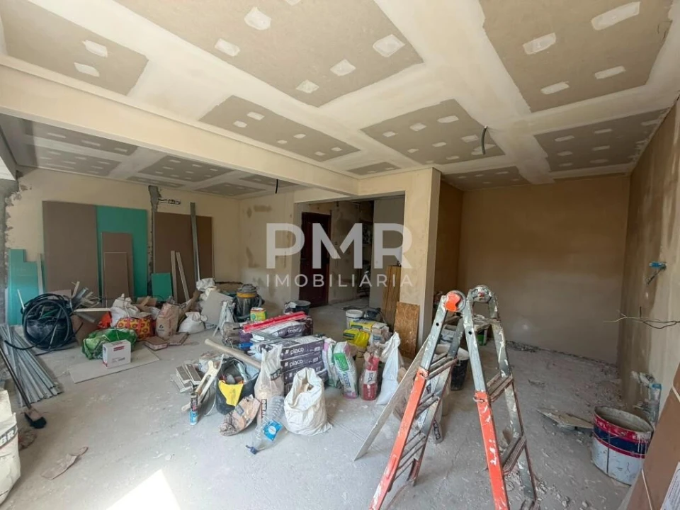 Apartamento T3 para Venda em Benfica Foto 9