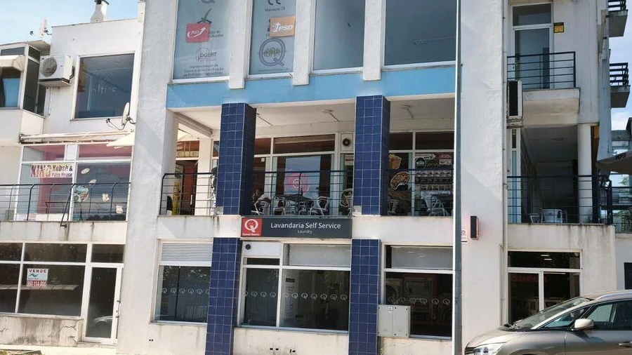 Loja para Venda em Nelas