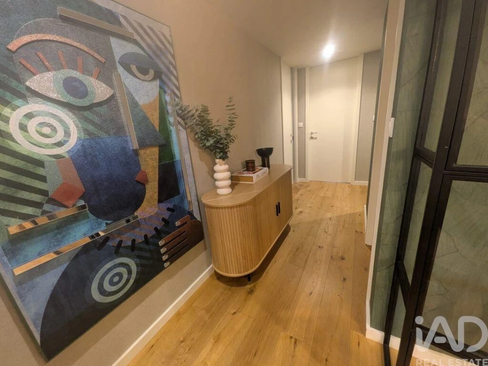 Apartamento T3 para Venda em Canidelo Foto 15