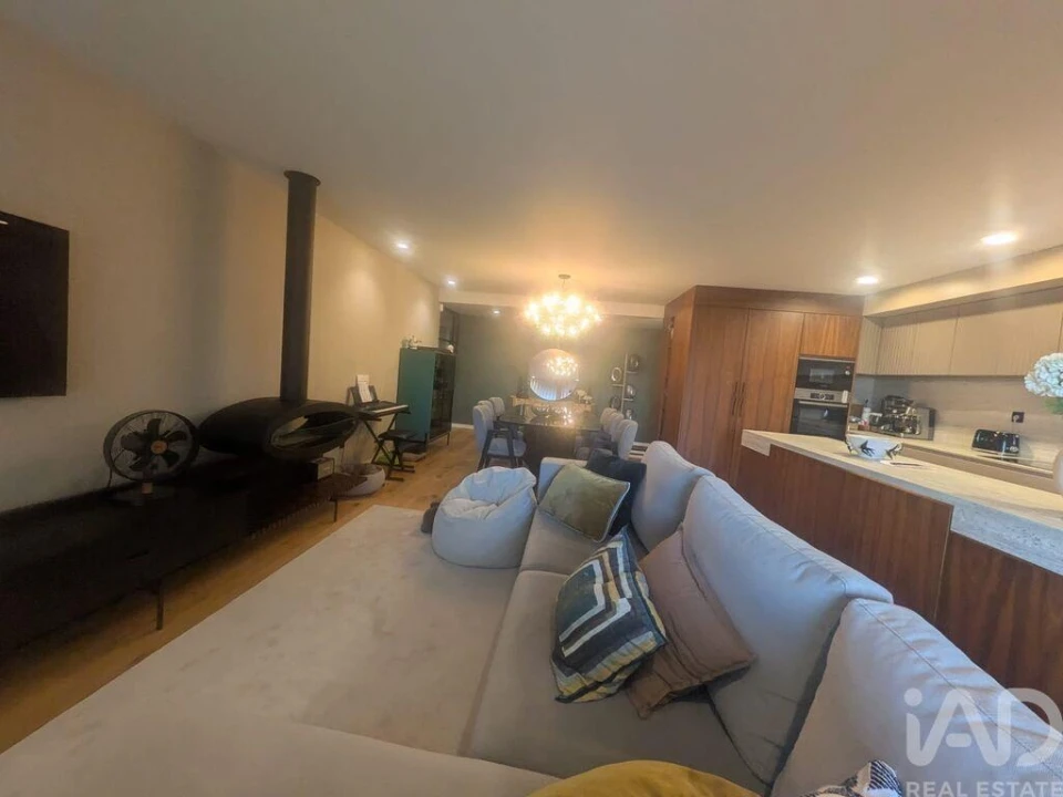 Apartamento T3 para Venda em Canidelo Foto 9