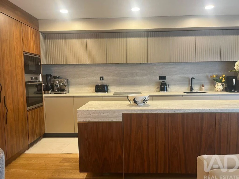 Apartamento T3 para Venda em Canidelo Foto 14
