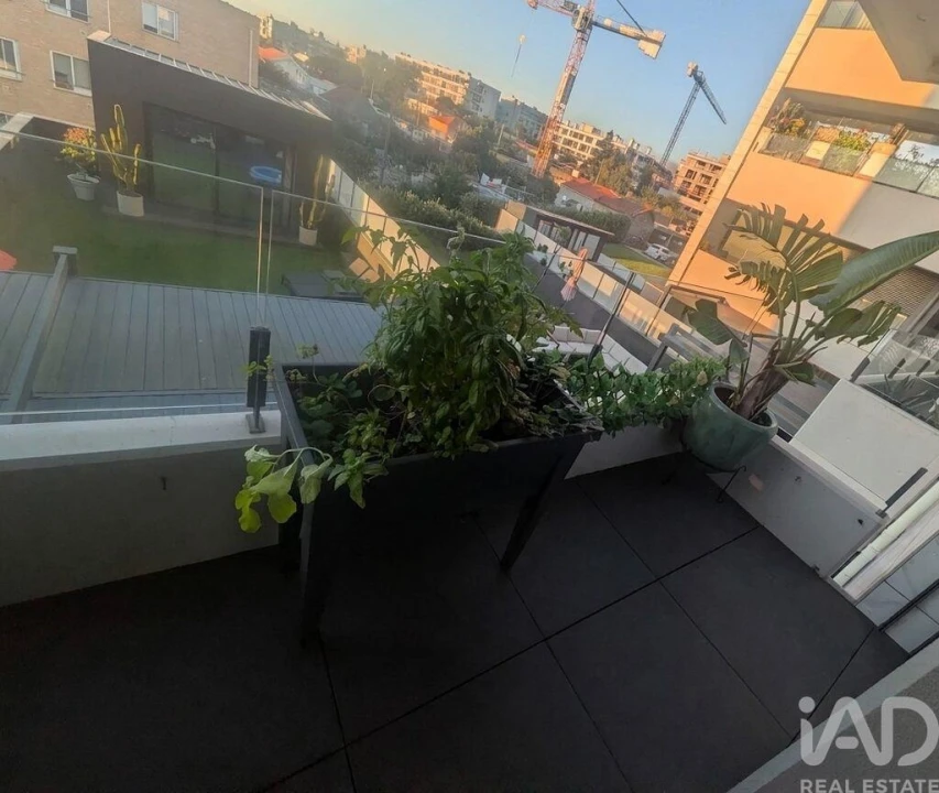 Apartamento T3 para Venda em Canidelo Foto 36