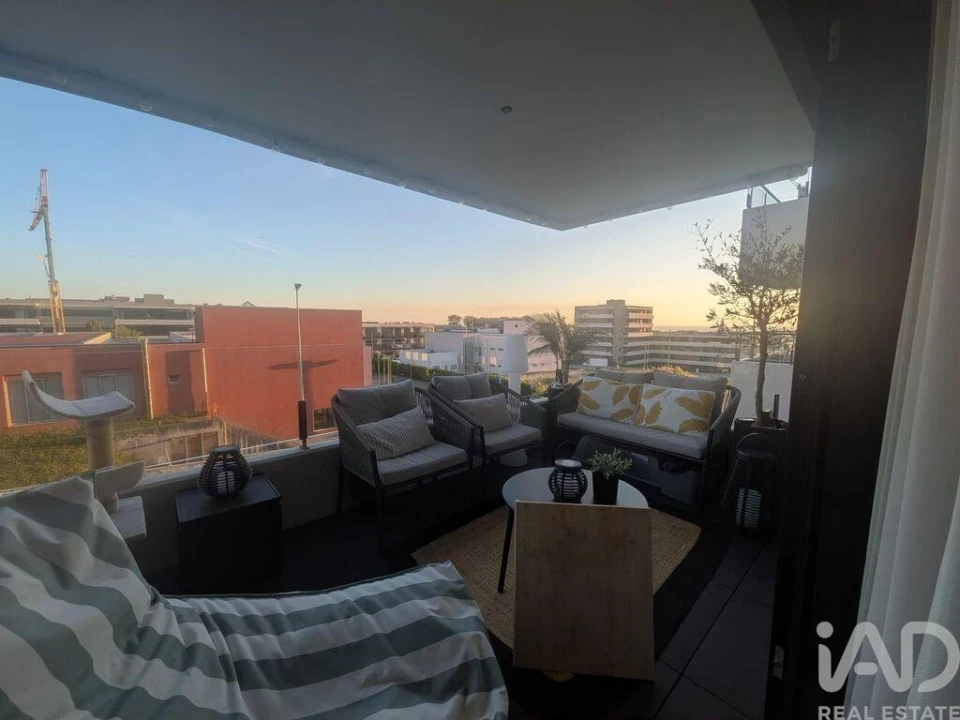 Apartamento T3 para Venda em Canidelo Foto 19