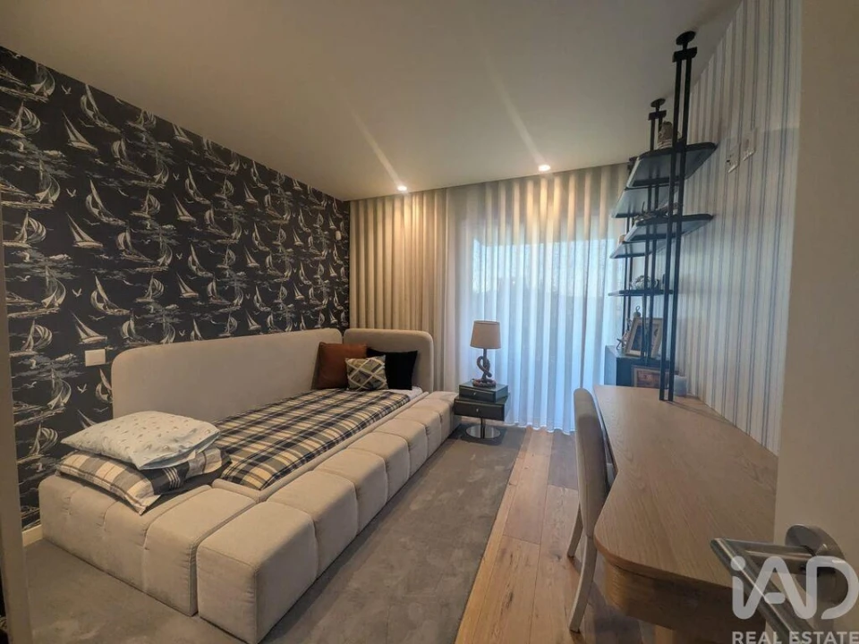Apartamento T3 para Venda em Canidelo Foto 28