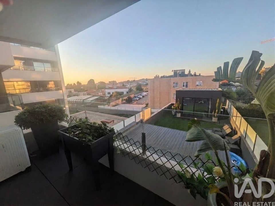 Apartamento T3 para Venda em Canidelo Foto 31