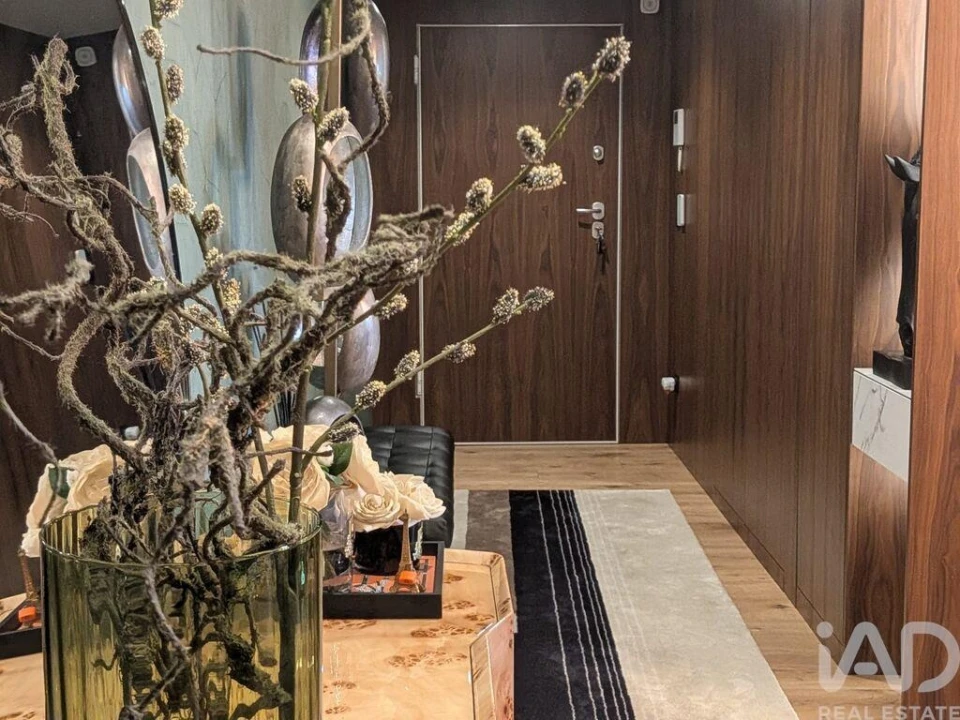 Apartamento T3 para Venda em Canidelo Foto 2
