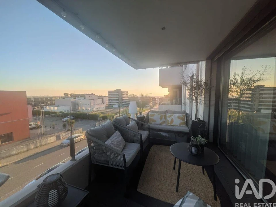 Apartamento T3 para Venda em Canidelo Foto 12