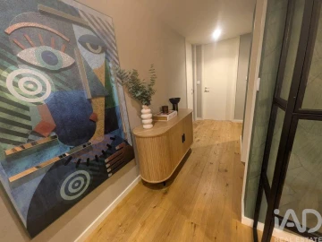 Apartamento T3 para Venda em Canidelo
