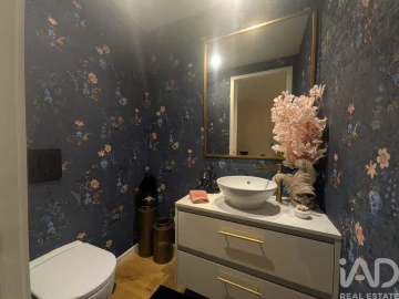Apartamento T3 para Venda em Canidelo