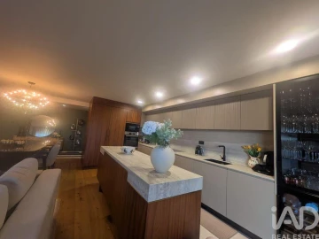 Apartamento T3 para Venda em Canidelo