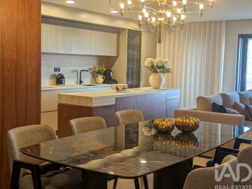 Apartamento T3 para Venda em Canidelo