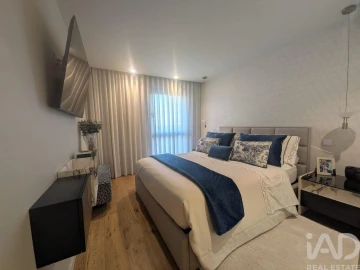 Apartamento T3 para Venda em Canidelo