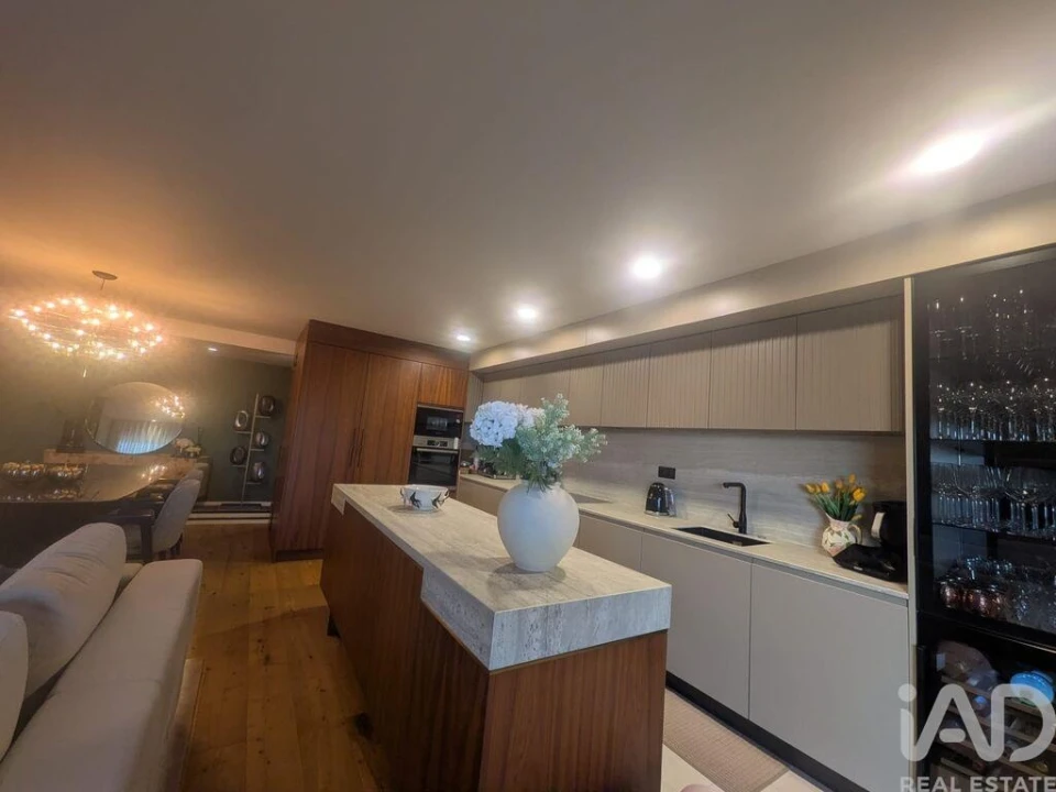 Apartamento T3 para Venda em Canidelo Foto 17