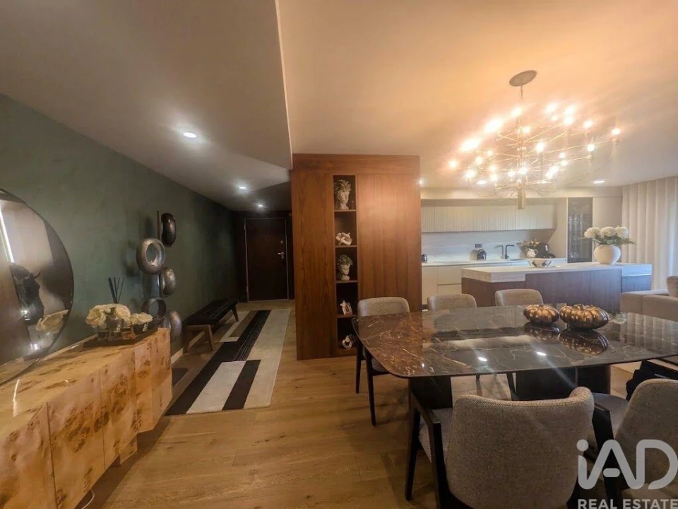 Apartamento T3 para Venda em Canidelo Foto 6