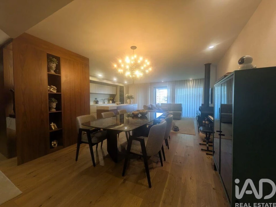 Apartamento T3 para Venda em Canidelo Foto 11