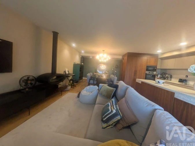 Apartamento T3 para Venda em Canidelo Foto 9