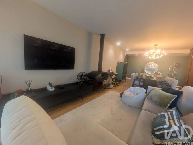 Apartamento T3 para Venda em Canidelo Foto 10