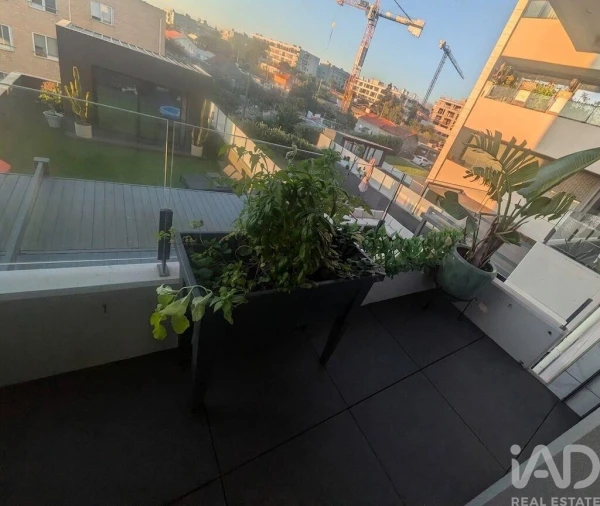 Apartamento T3 para Venda em Canidelo Foto 36