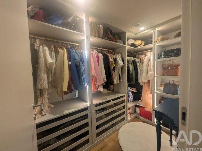 Apartamento T3 para Venda em Canidelo Foto 23