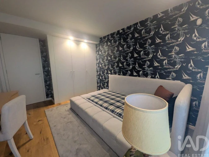 Apartamento T3 para Venda em Canidelo Foto 27