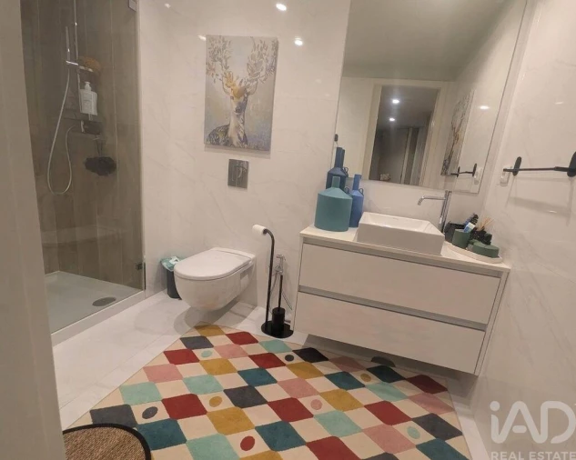 Apartamento T3 para Venda em Canidelo Foto 30