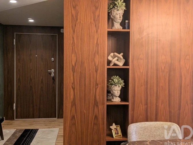 Apartamento T3 para Venda em Canidelo Foto 4