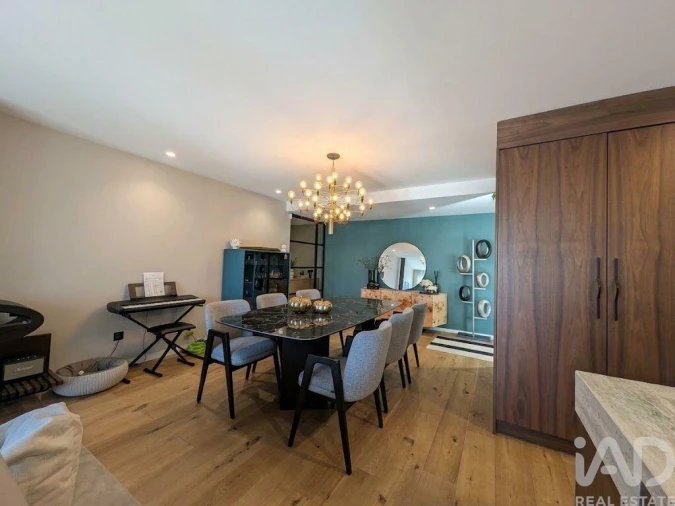 Apartamento T3 para Venda em Canidelo Foto 8